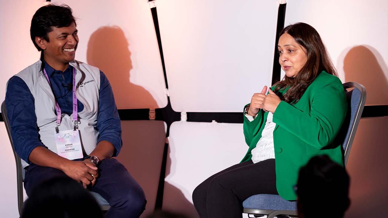Taking New Hires Higher: Genpact Talks Onboarding Automation for Productivity at Scale