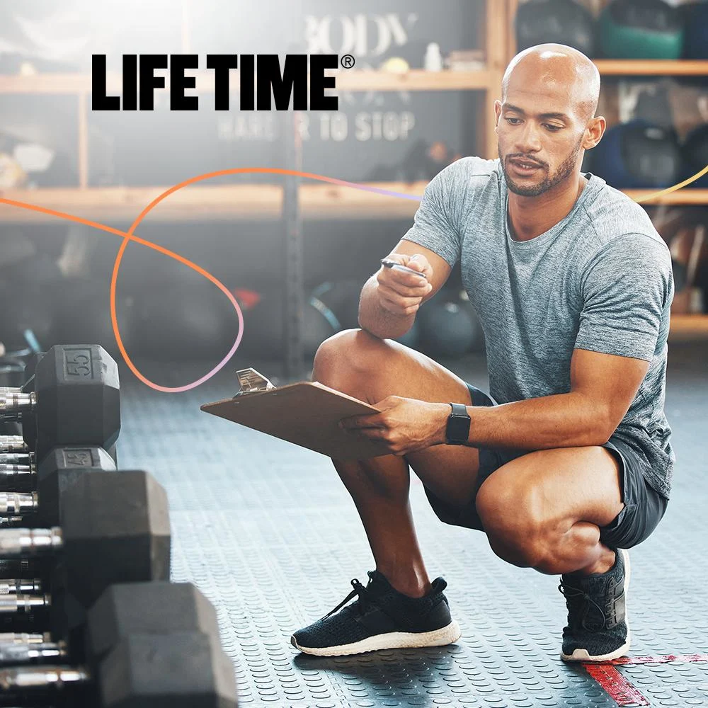 Life Time Phenom Case Study