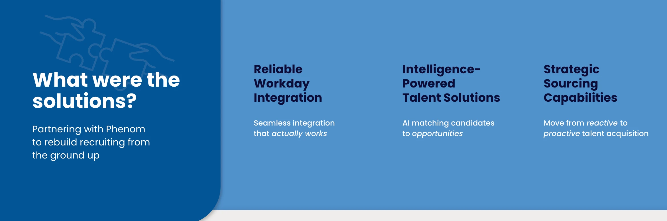 How Can Healthcare Teams Rebuild Hiring Foundations with an ATS and CRM?