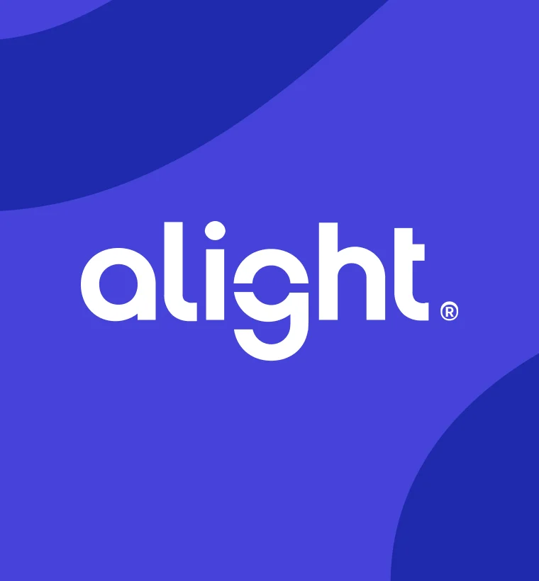 Alight