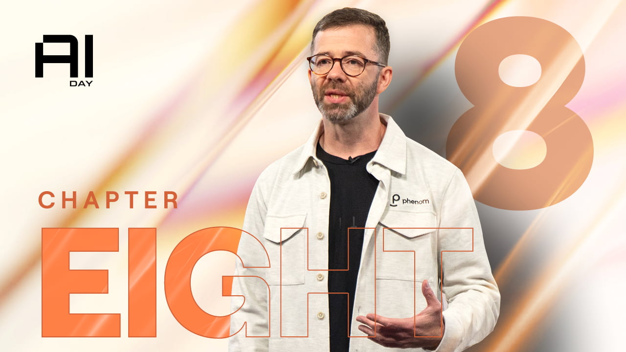 AI Day 2025 - Chapter 8