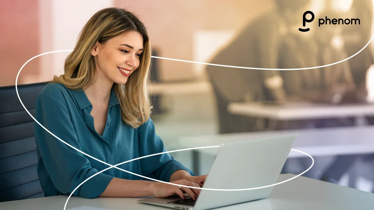 Skills Based Hiring banner graphic