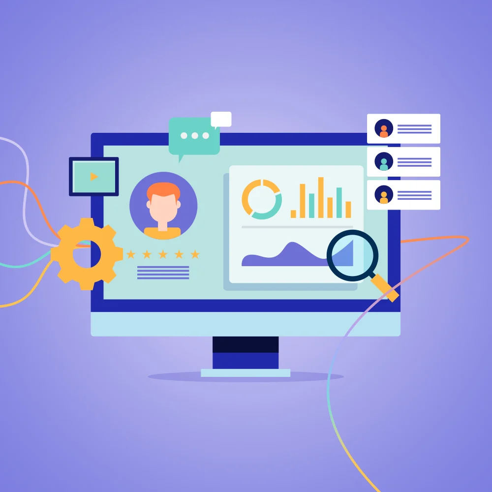 Hero CRM Migration