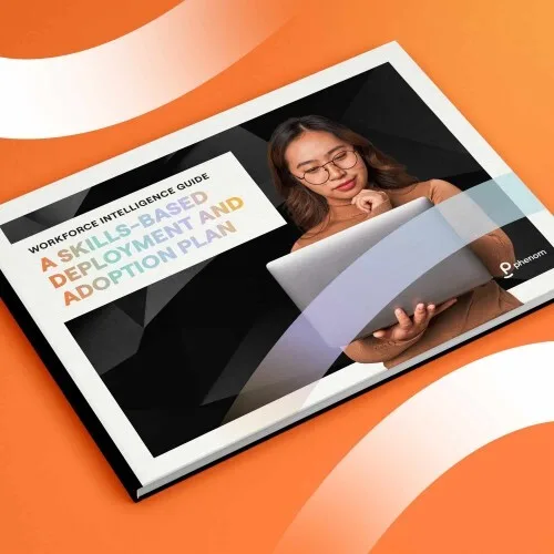 Phenom Workforce Intelligence Guide Cover Artwork