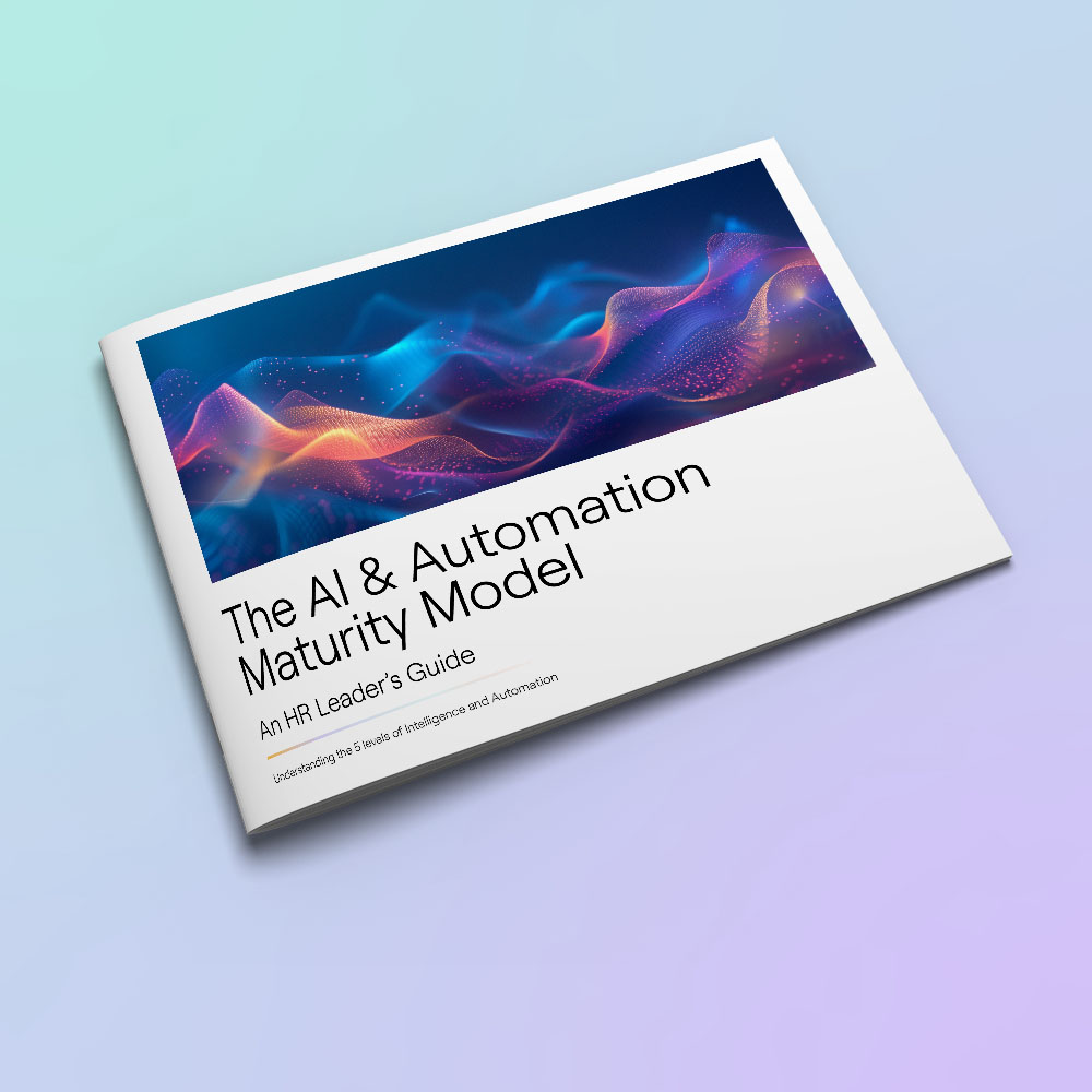 AI & Automation Ebook