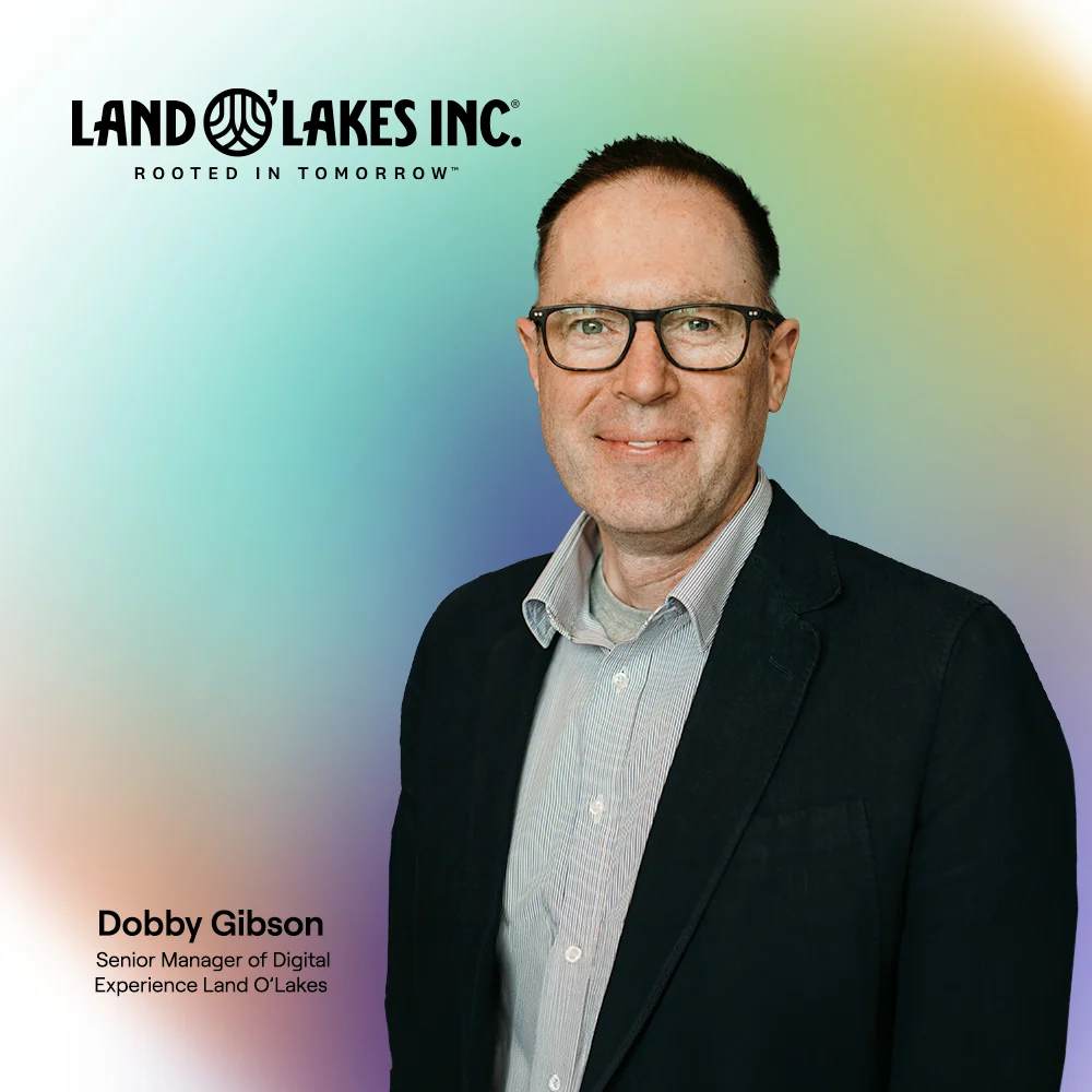 Hero Customer Land O Lakes