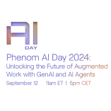 Phenom AI Day