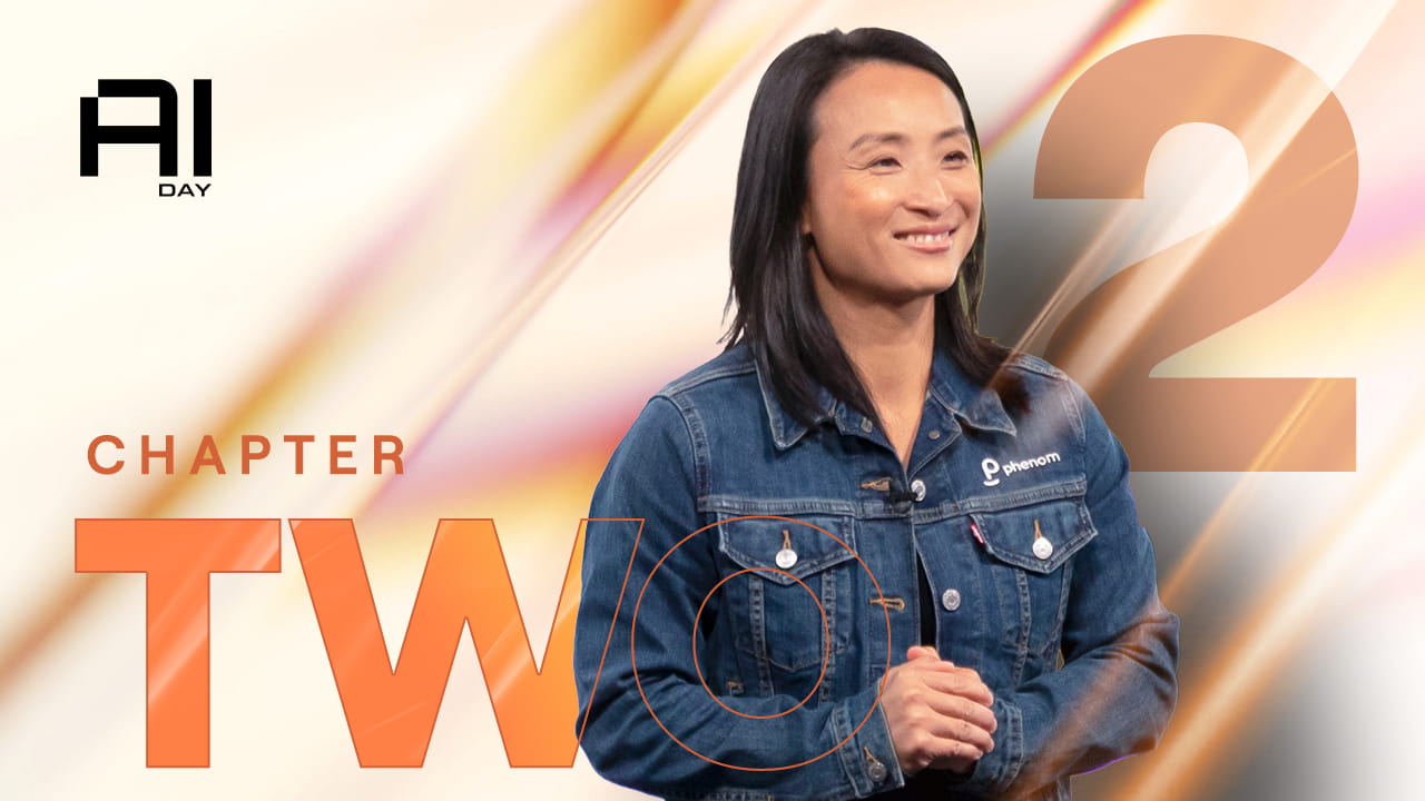 AI Day 2025 - Chapter 2