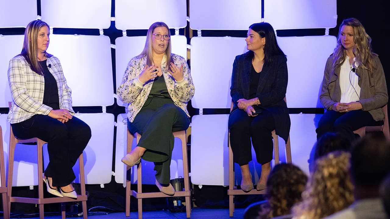 Accelerating Healthcare Hiring: Bon Secours Mercy Health's Early Talent Strategy
