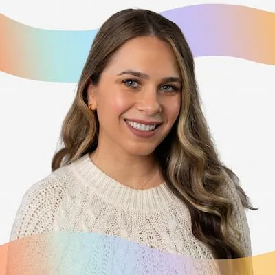 Brittany Schiavone Headshot