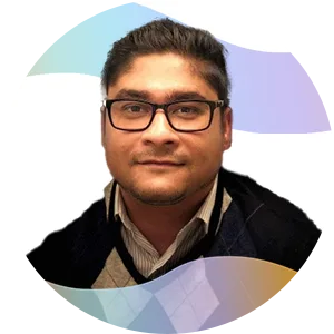 Saqib Nasir