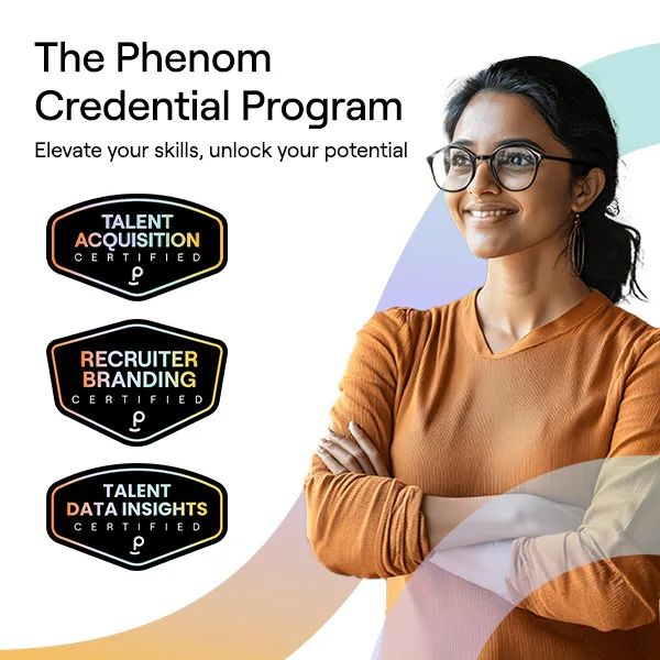 Credential Program