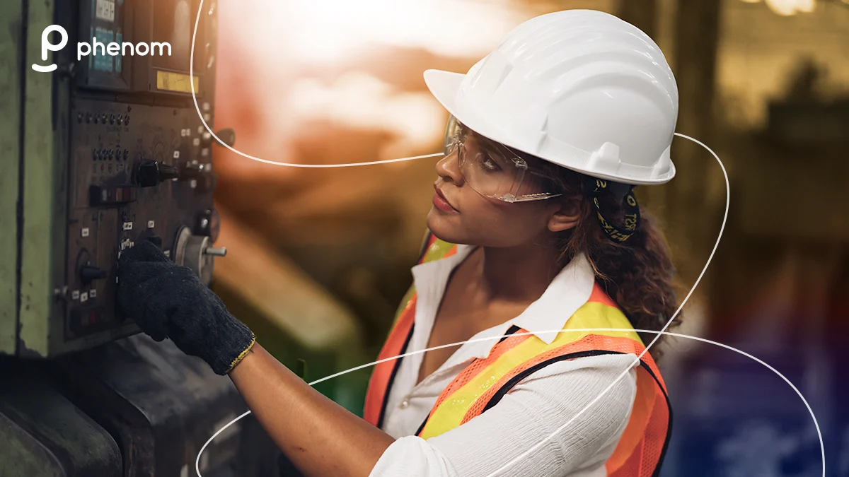 Meta Manufacturing Recruitment