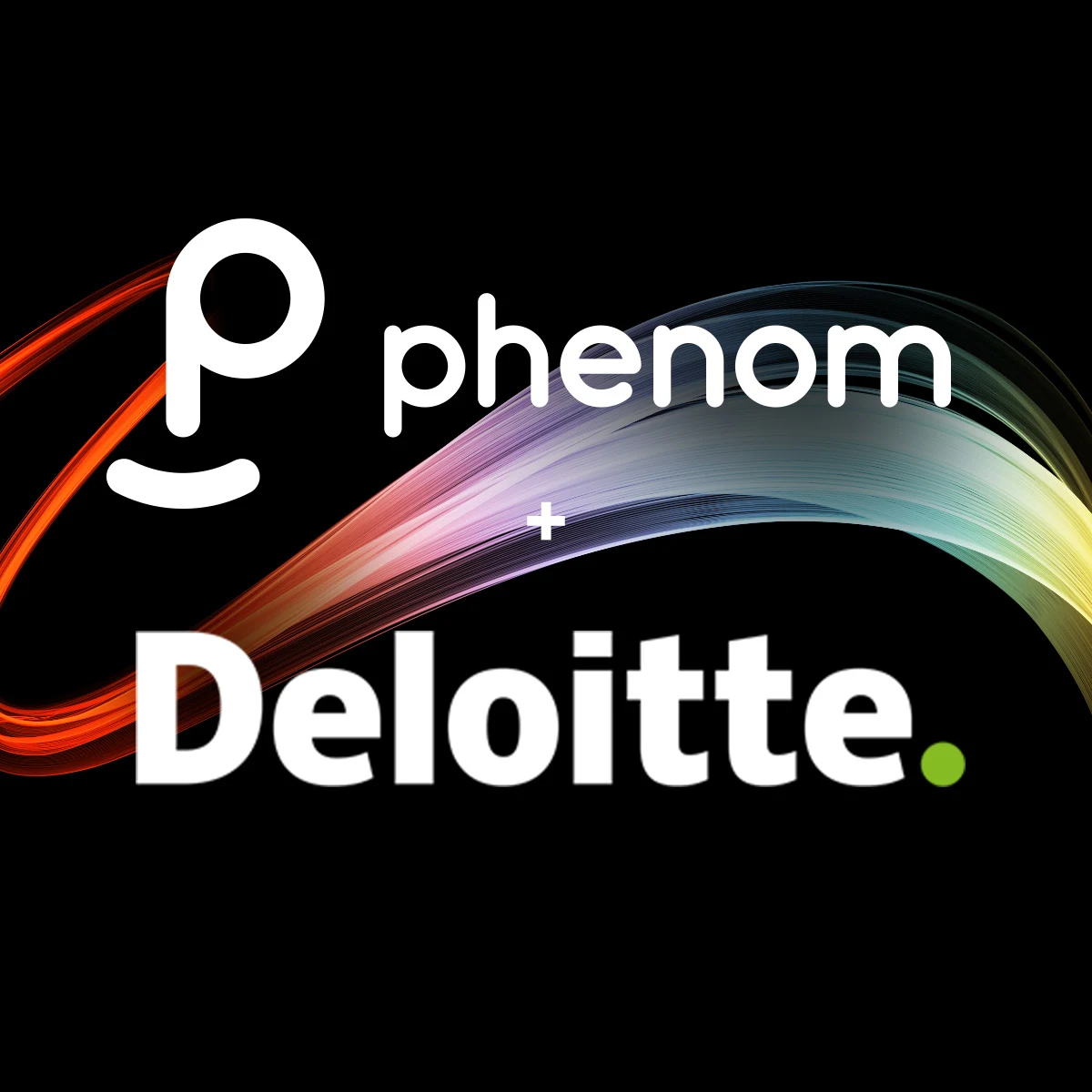 Phenom and Deloitte partnership