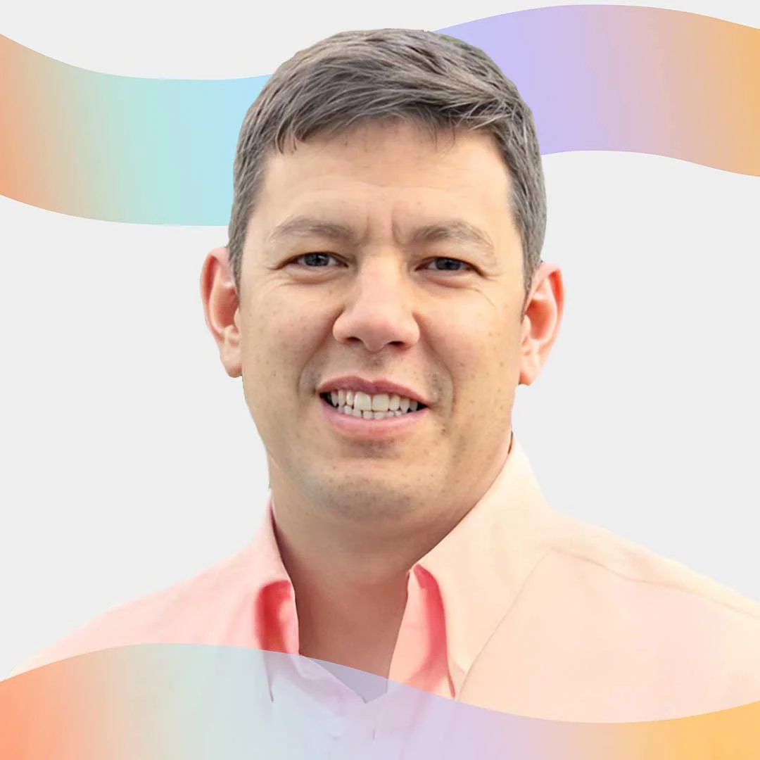 Brandon Luiszer Headshot