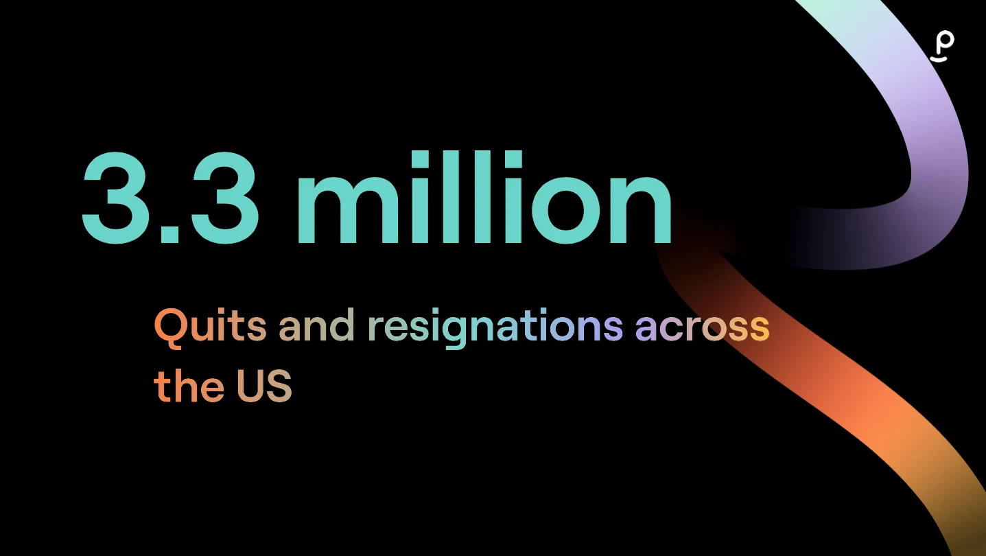 Quits and resignations in the US | May 2024 Jobs Report
