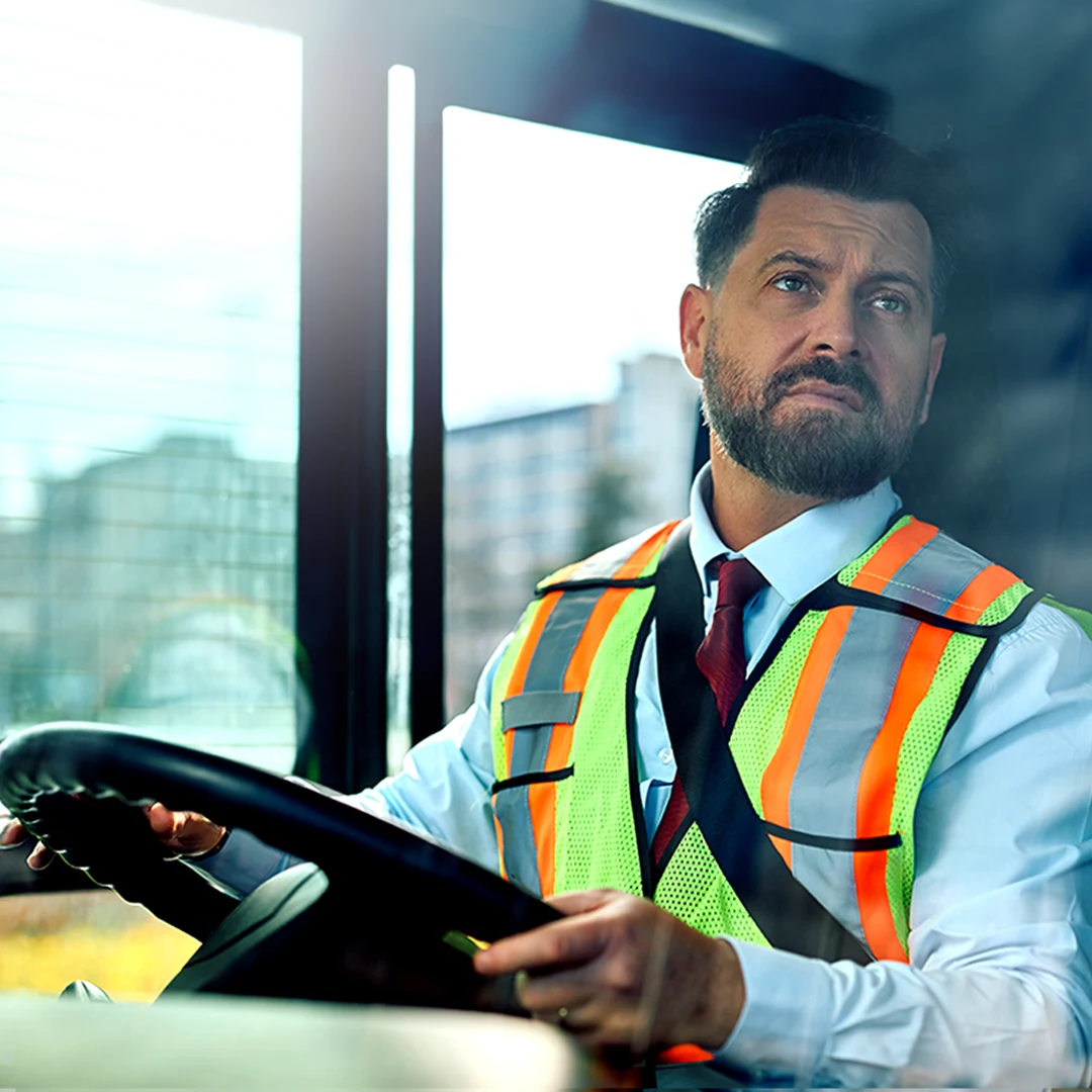 Transportation CS Hero