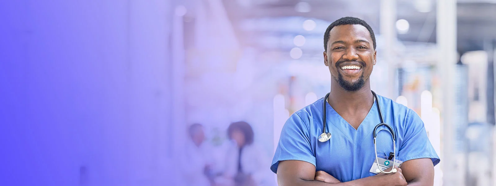 IAMPHENOM Healthcare hero