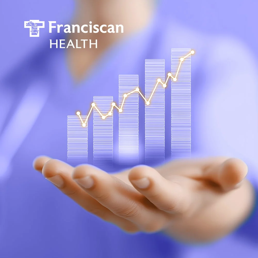 Hero Customer IAM Franciscan Health