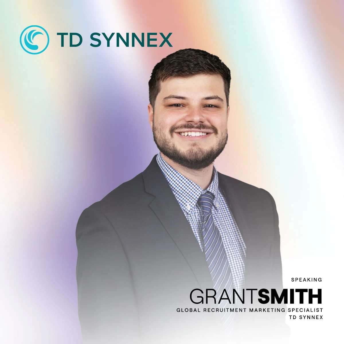 TD SYNNEX's Candidate Experience Edge Among the Fortune