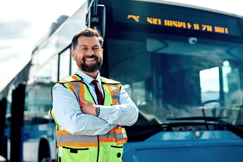 Transportation CS Results