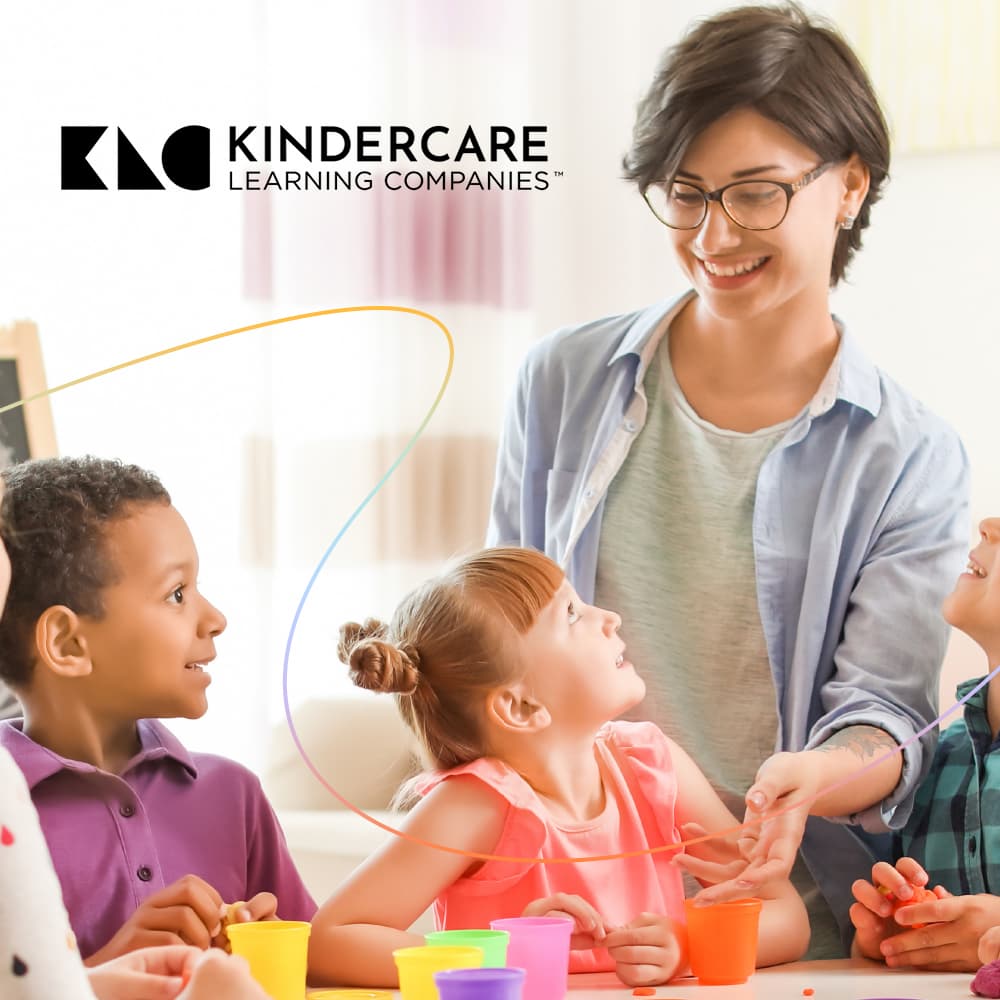 How KinderCare Learning Companies Quadrupled Applicants to Hires