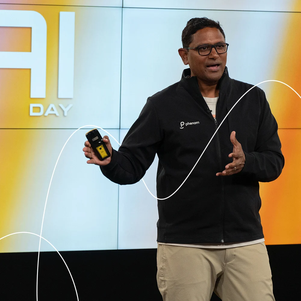 Hero AI-Day Key Insights