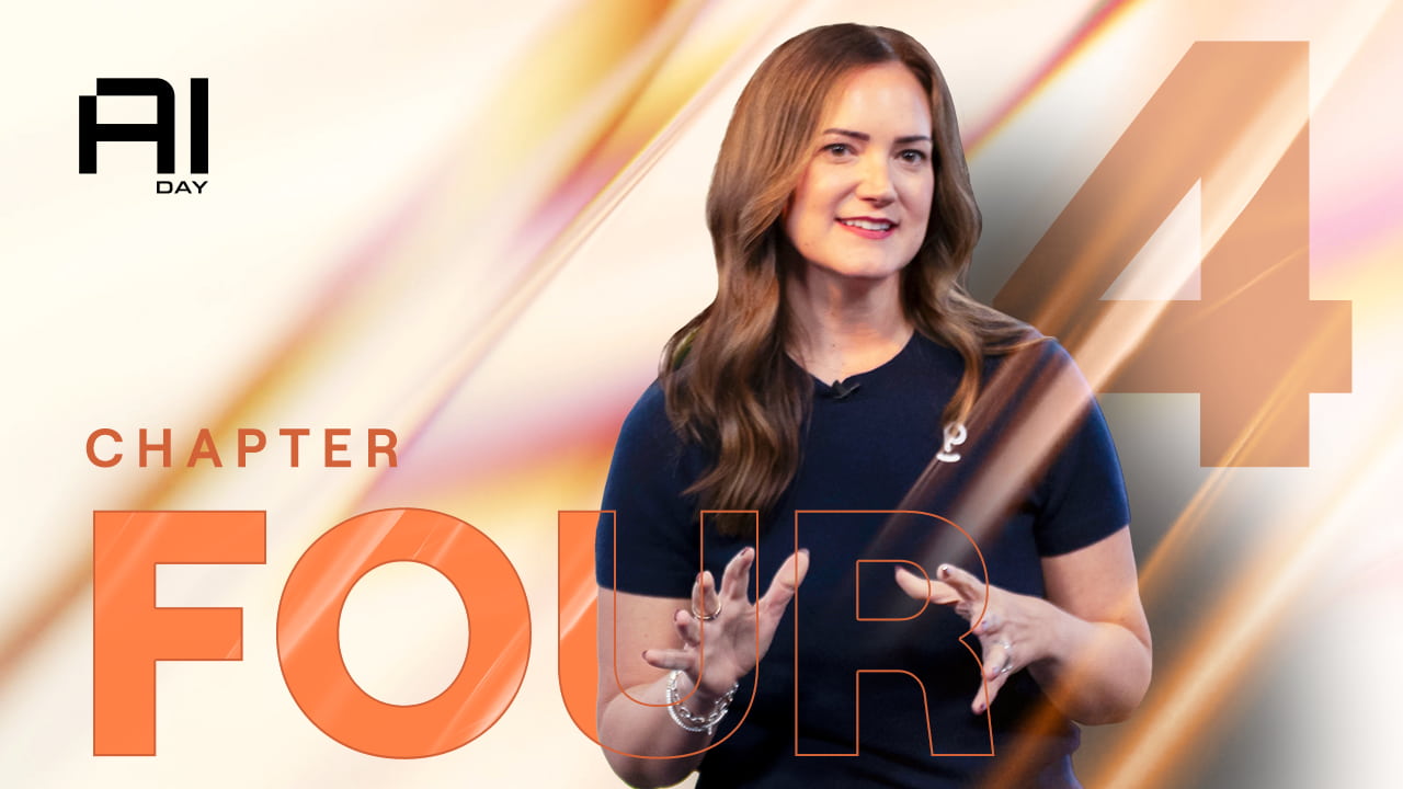 AI Day 2025 - Chapter 4