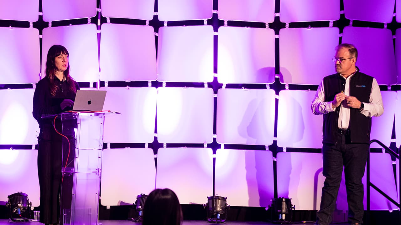 Change Champions: talentEXP's Guide to Tech Transformation