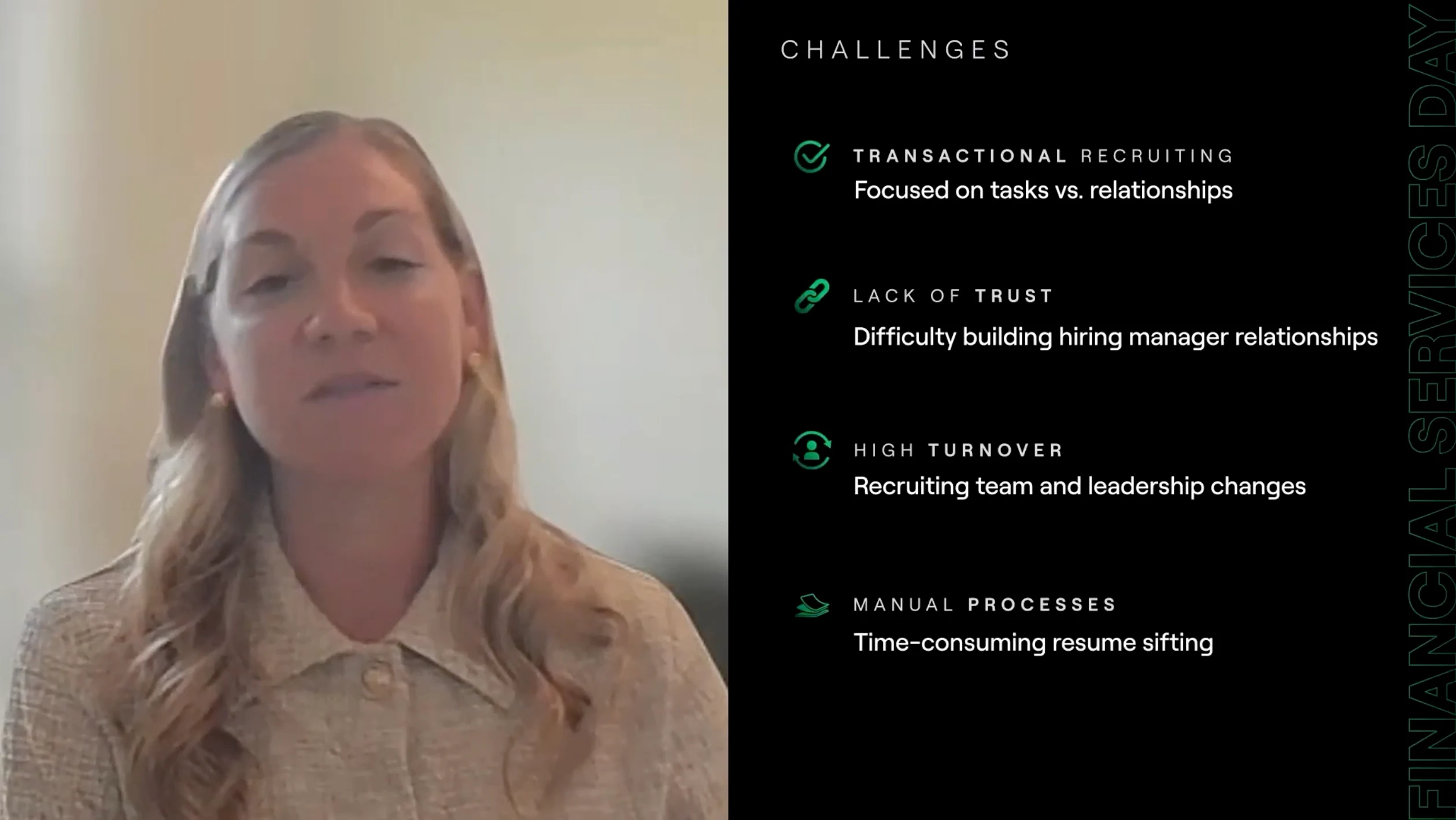 Challenges
