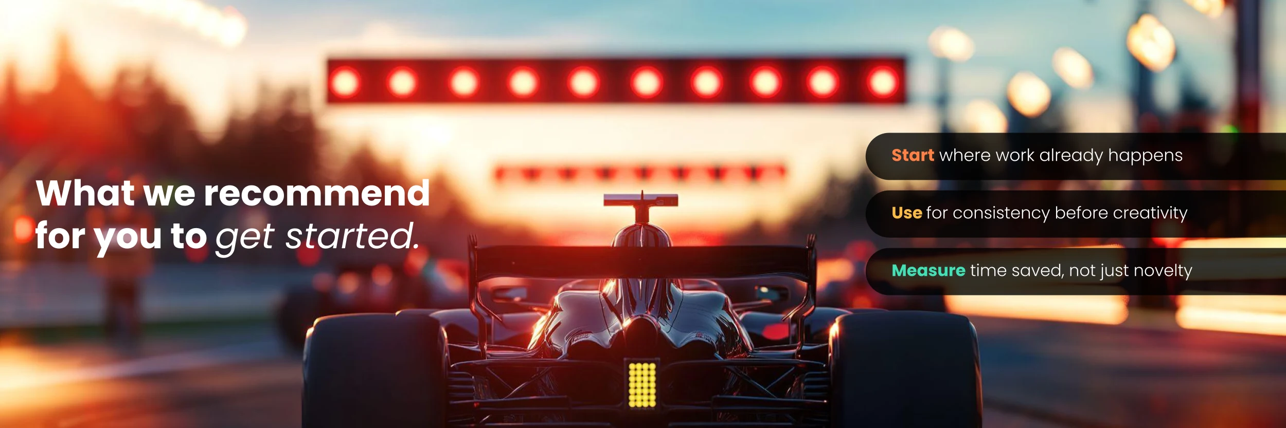 Do More in Less Time with GenAI Recruiting in Your Talent CRM