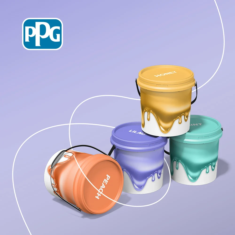 Meta Customer IW PPG Industries