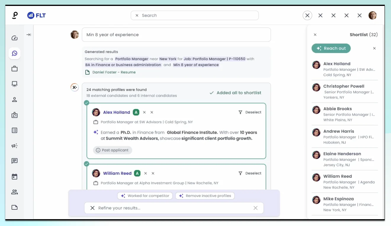 A New Era for HR: Phenom Announces Talent Experience Engine, AI Agents, and Additional Product Innovations Hiring & Retaining Talent