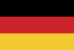 Germany flag logo
