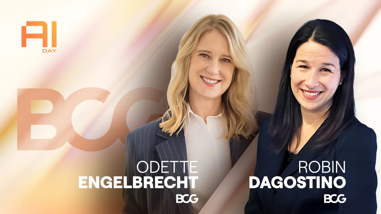 AI Day 2025 - Chapter 5