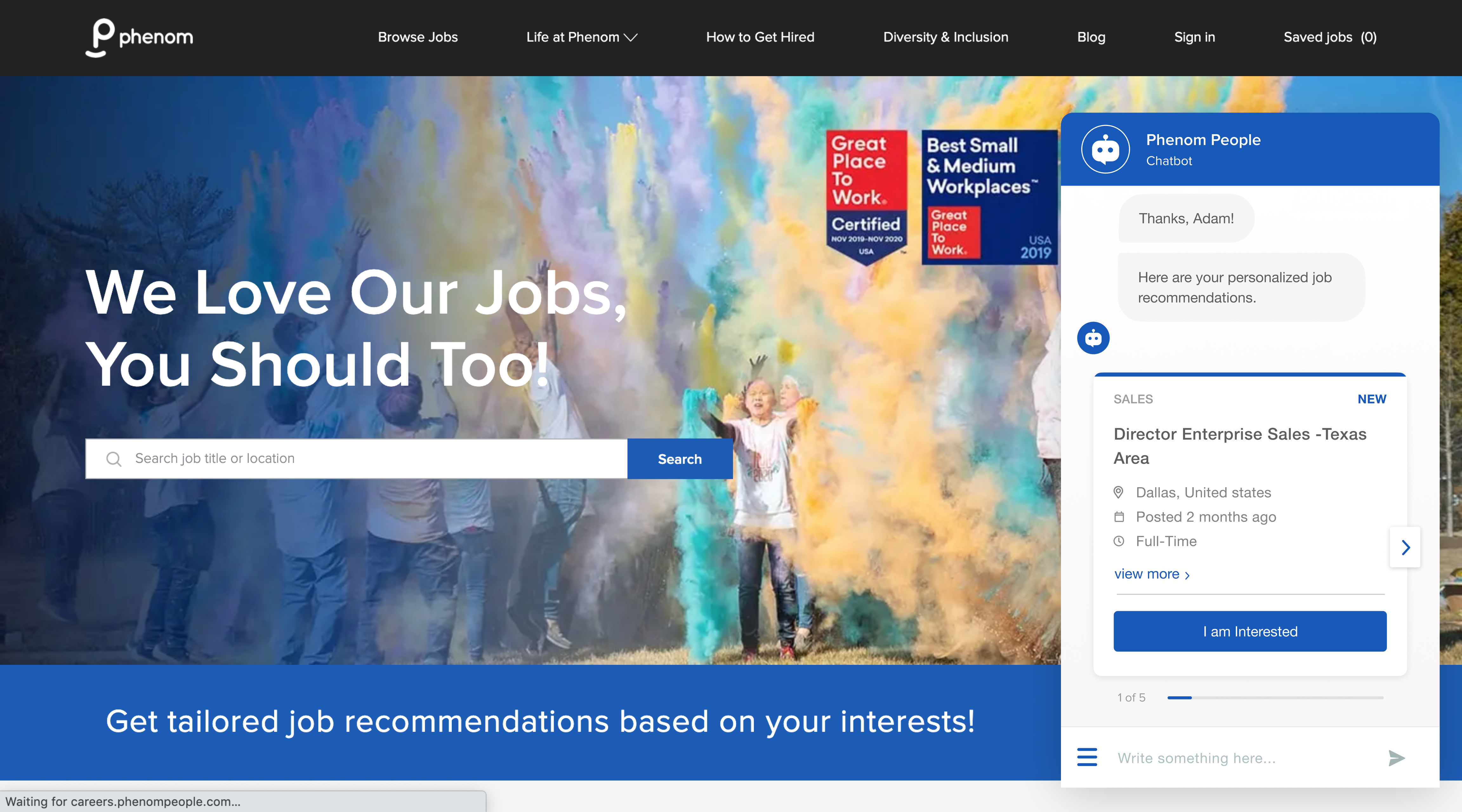 6 Features To Look For In Recruiting Automation Software