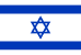 Israel flag logo