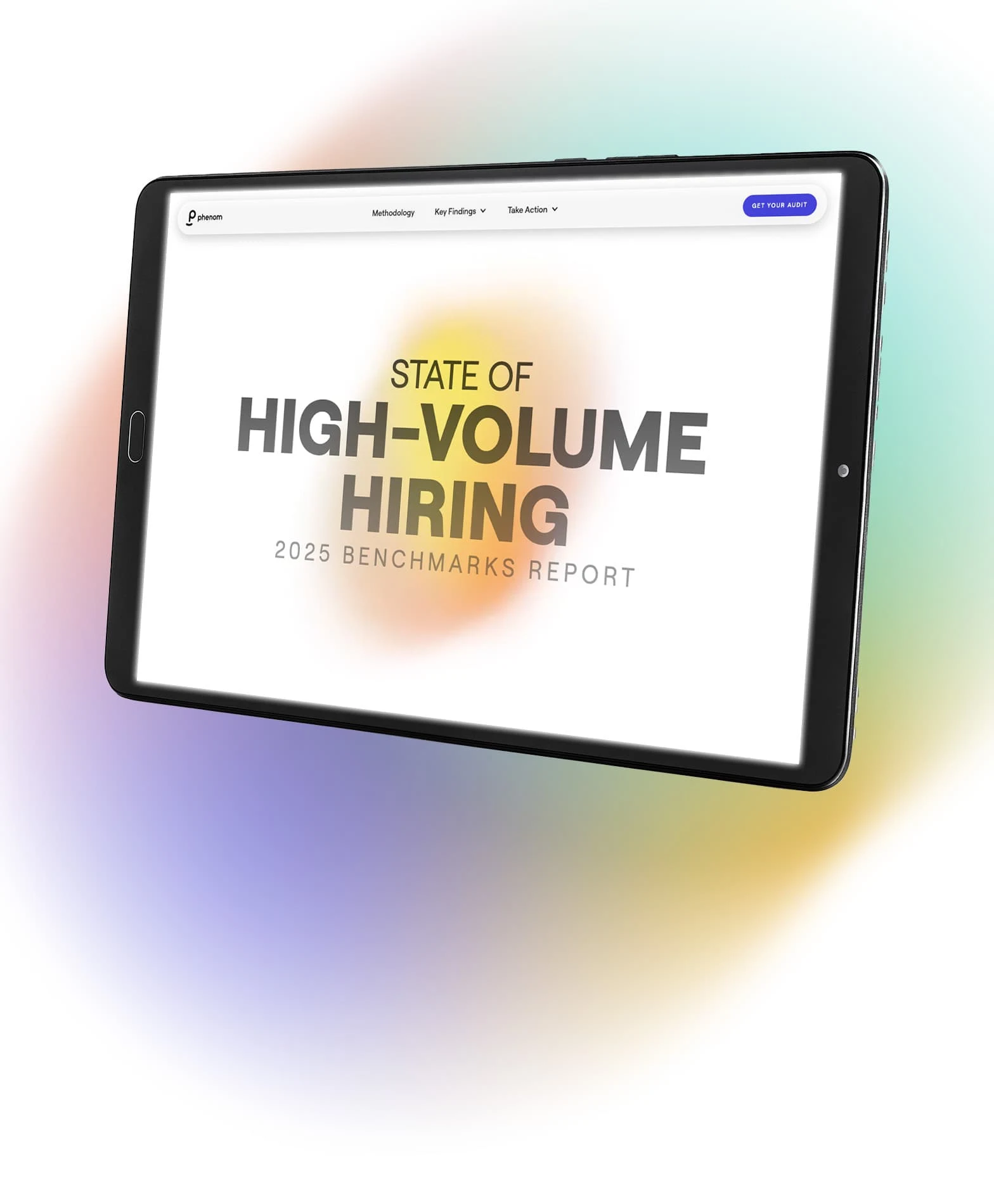 Phenom State of HVH Hero