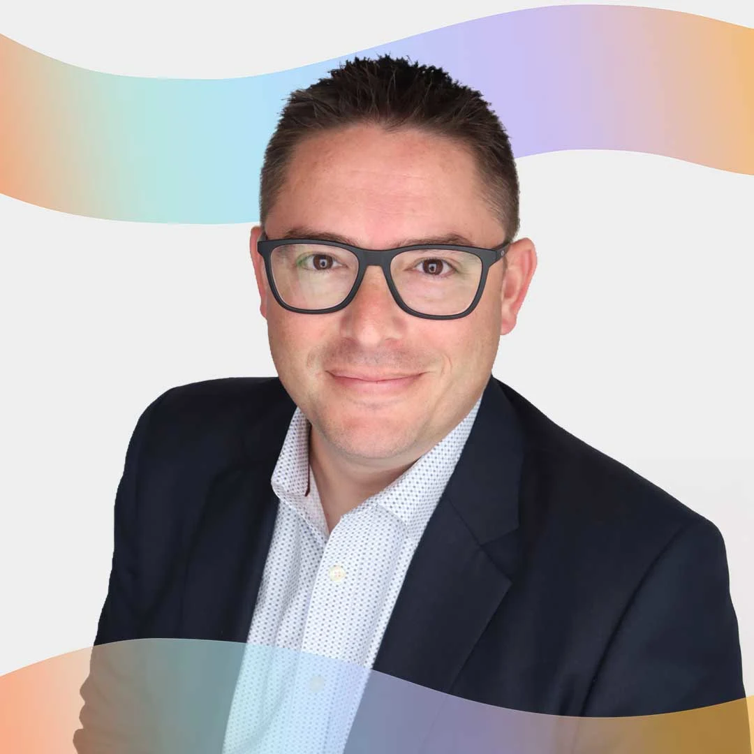 Greg Vert's profile image