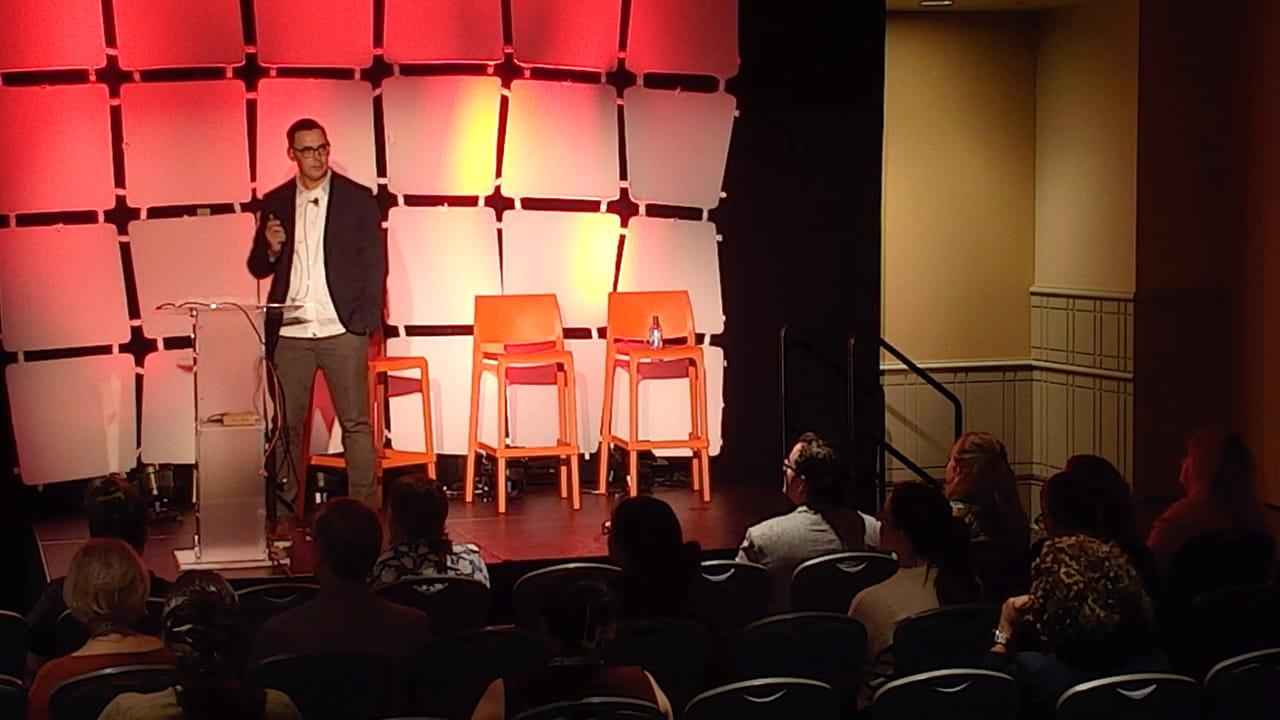 From Vision to Victory: Driving Change Management and Adoption Through