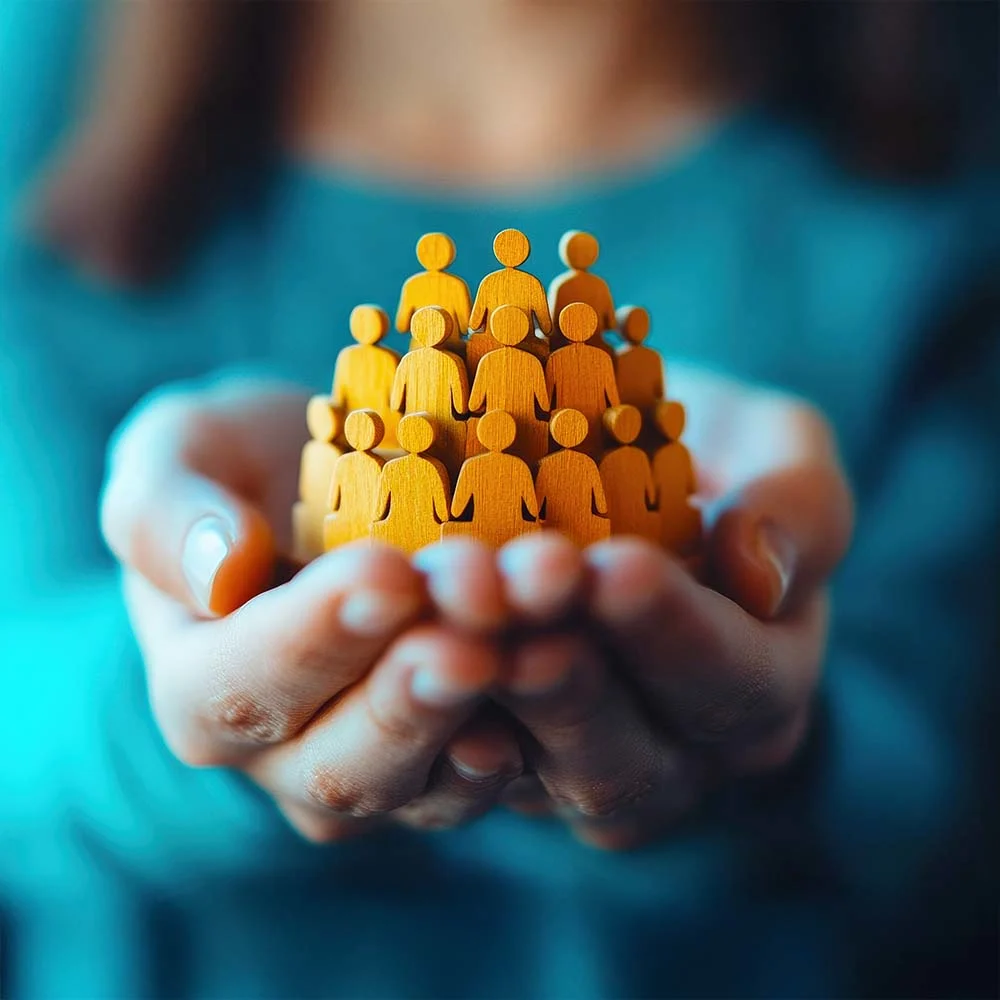 Support Governance