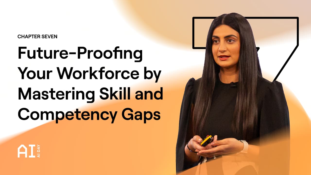 Future-Proofing Your Workforce by Mastering Skill and Competency Gaps 