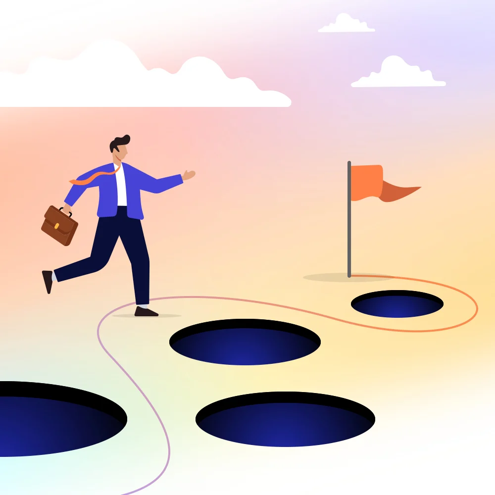 Hero Overcoming Implementation Pitfalls