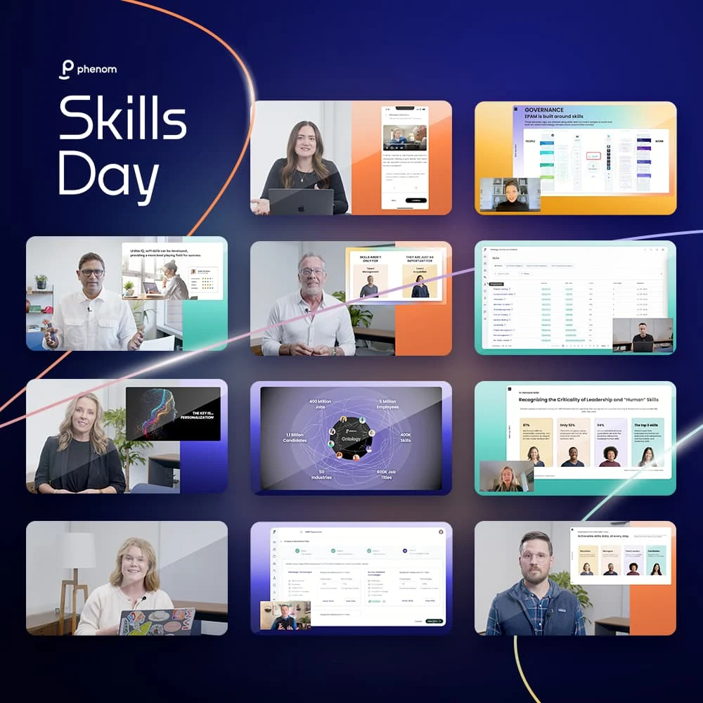 Hero Best of Skills Day 2025