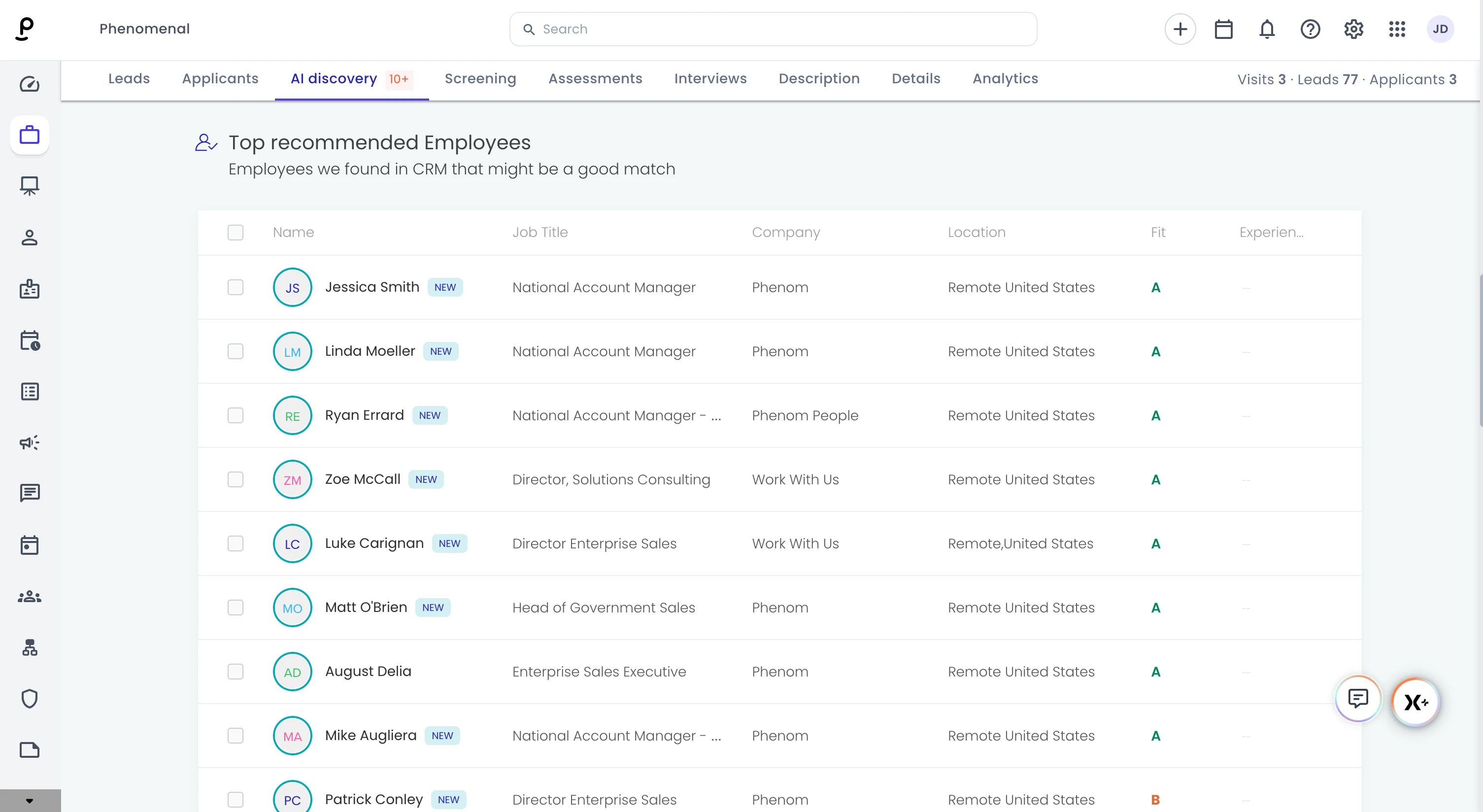 Public Sector Screenshot 2