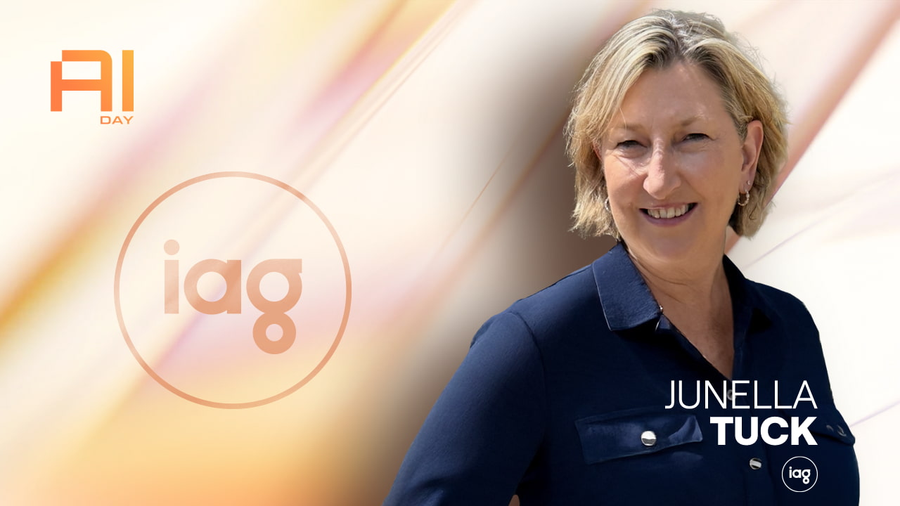 AI Day 2025 - Customer Story 2