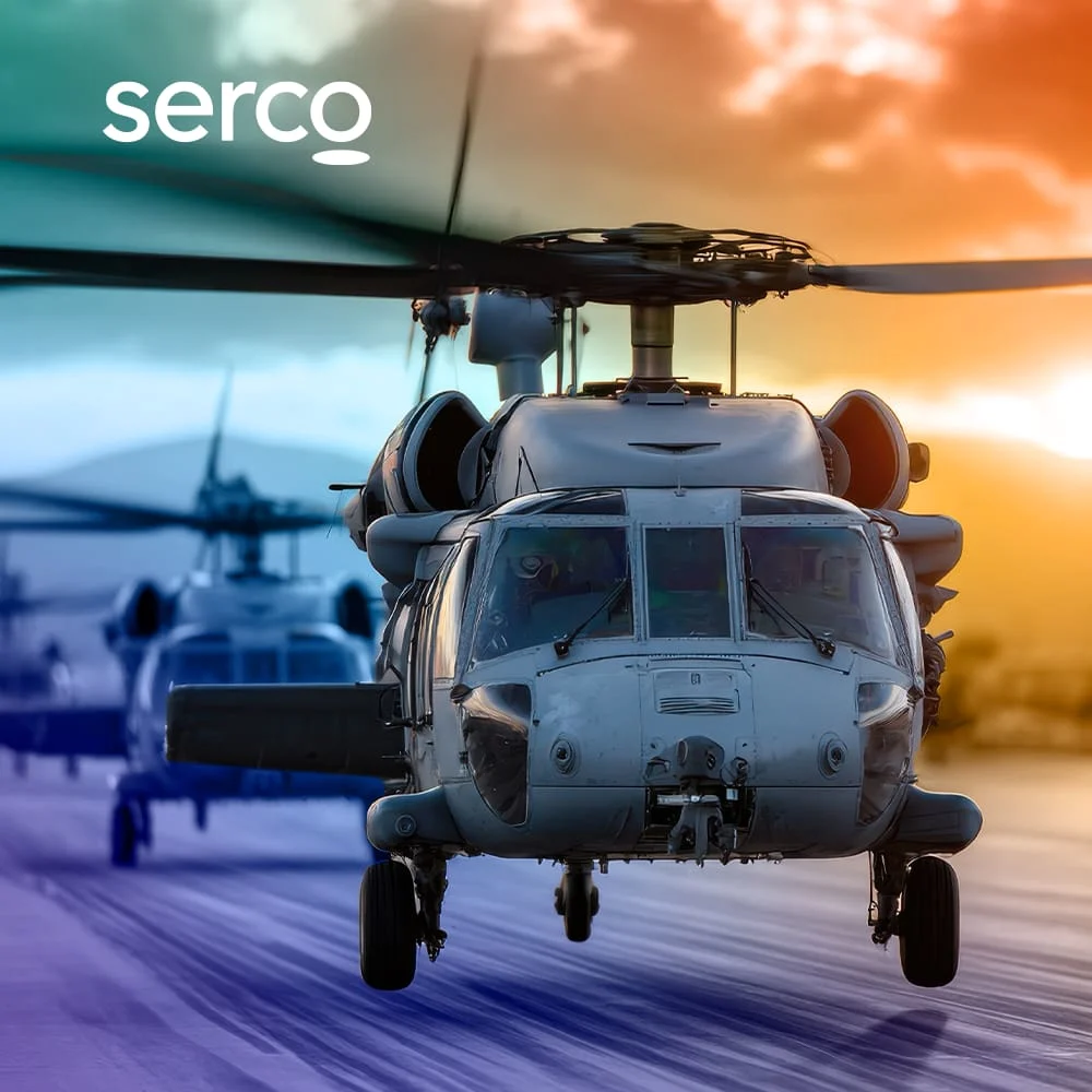 Hero Customer IAM Euro Serco
