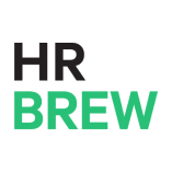 HR Brew Logo