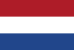 Netherlands flag logo