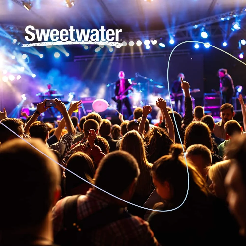 How Sweetwater Sound Rocks the Candidate Experience with Phenom
